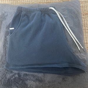 Vuori Sweatshorts